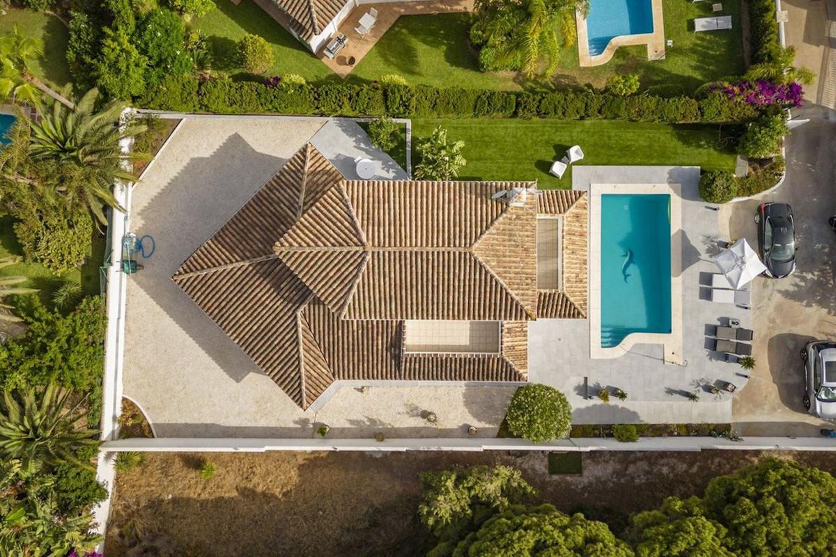 Villa Detached in Marbesa