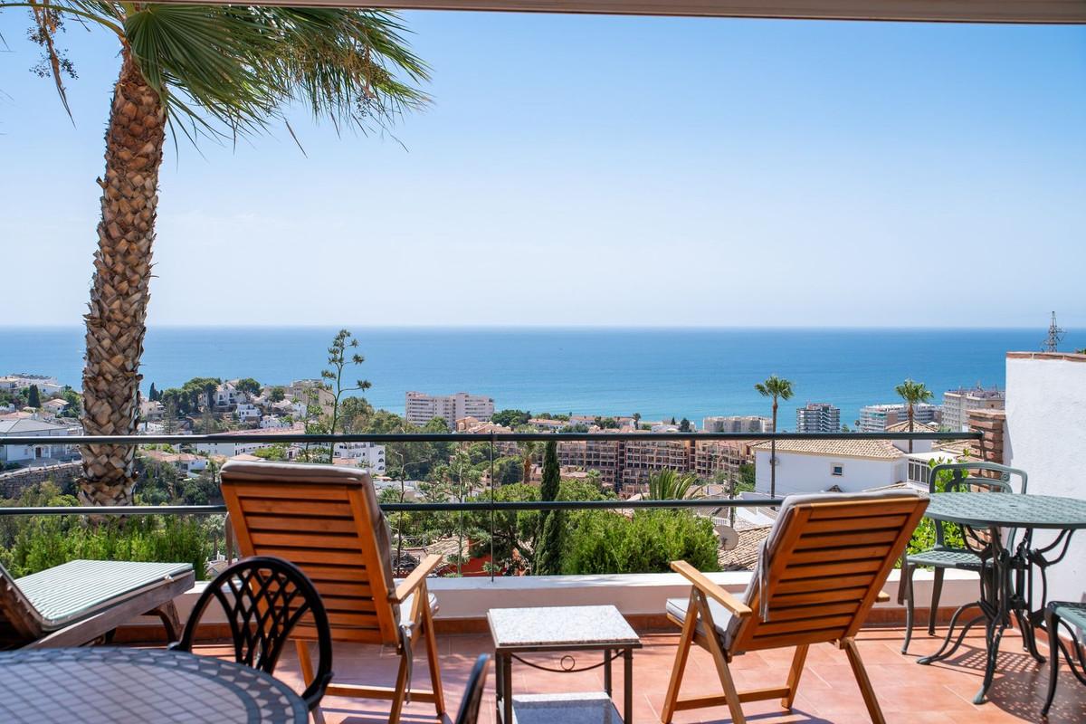 Townhouse Terraced in Torreblanca
