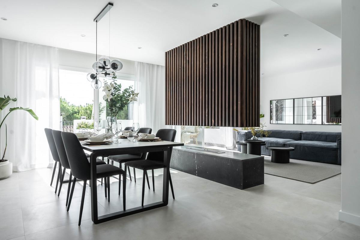 Apartment Penthouse in The Golden Mile