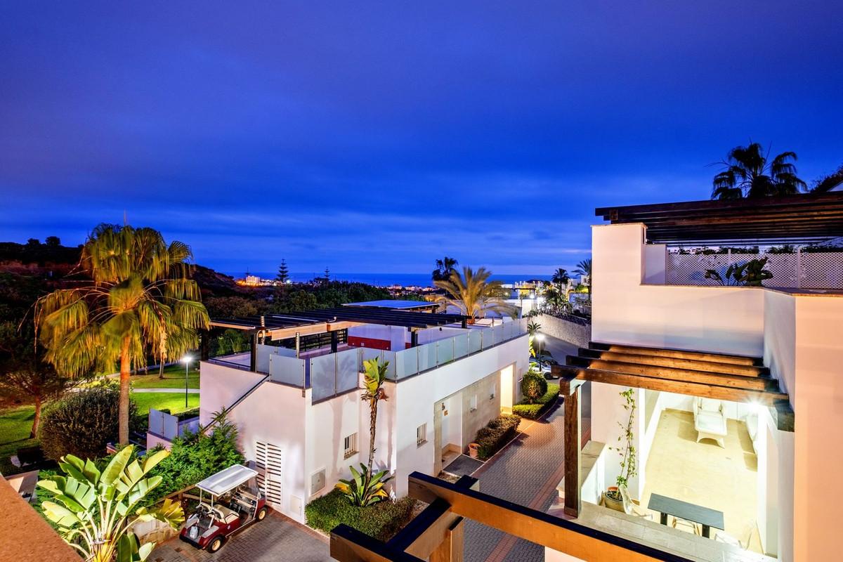 Townhouse Terraced in Marbella