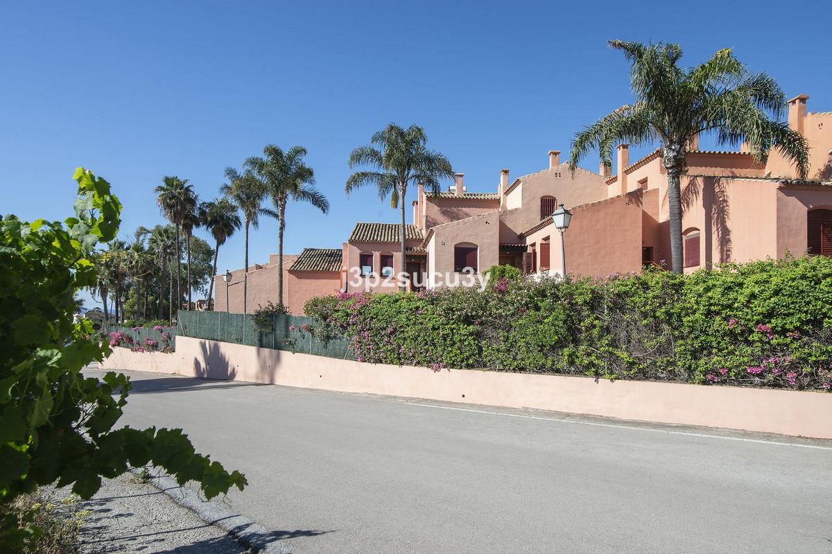Apartment Penthouse Duplex in El Padron
