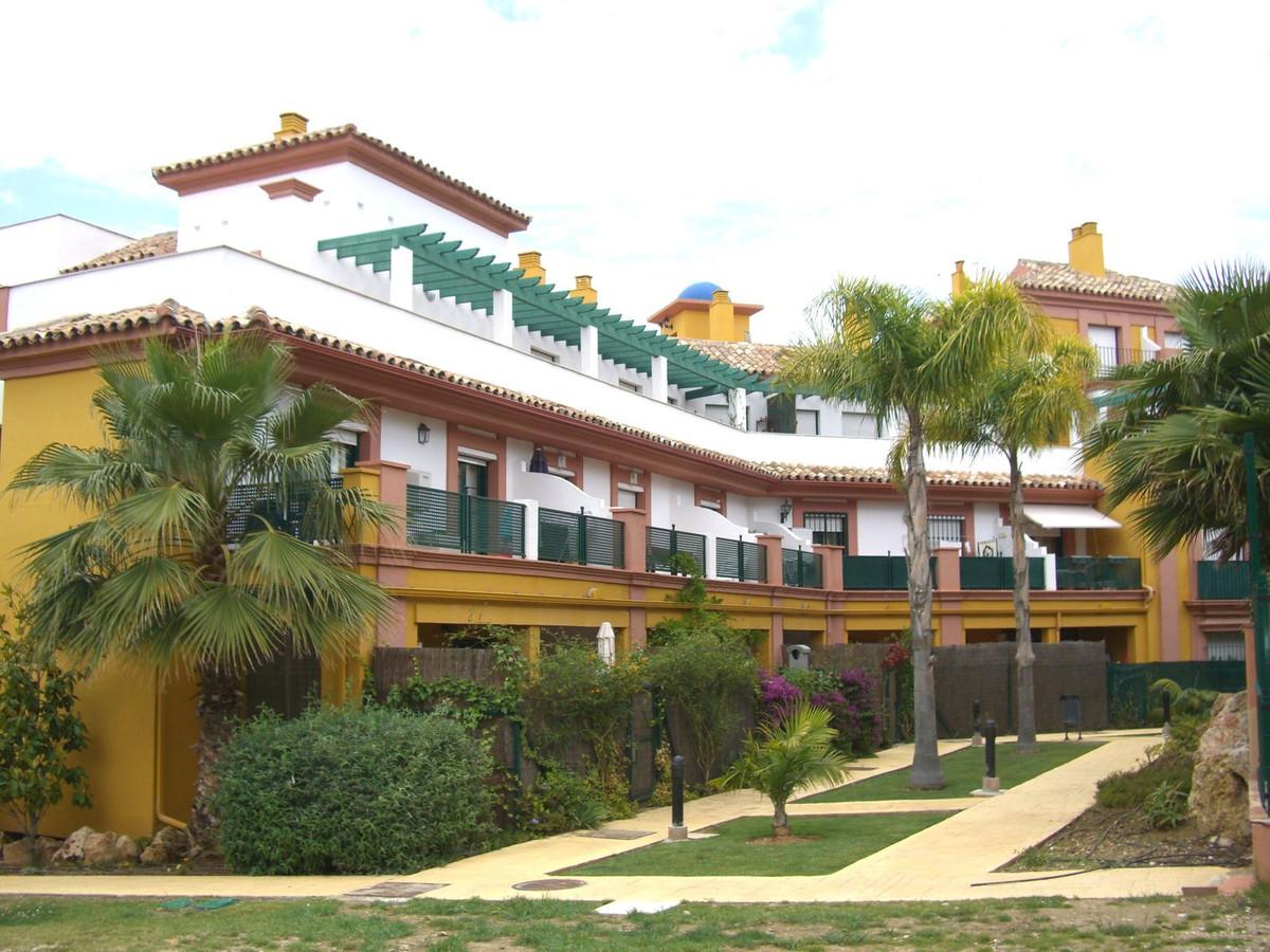 Apartment Penthouse Duplex in Atalaya