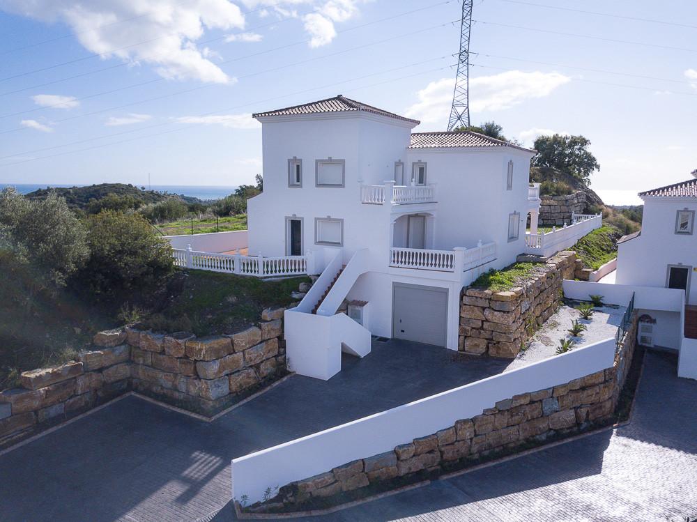 Villa Detached in Estepona