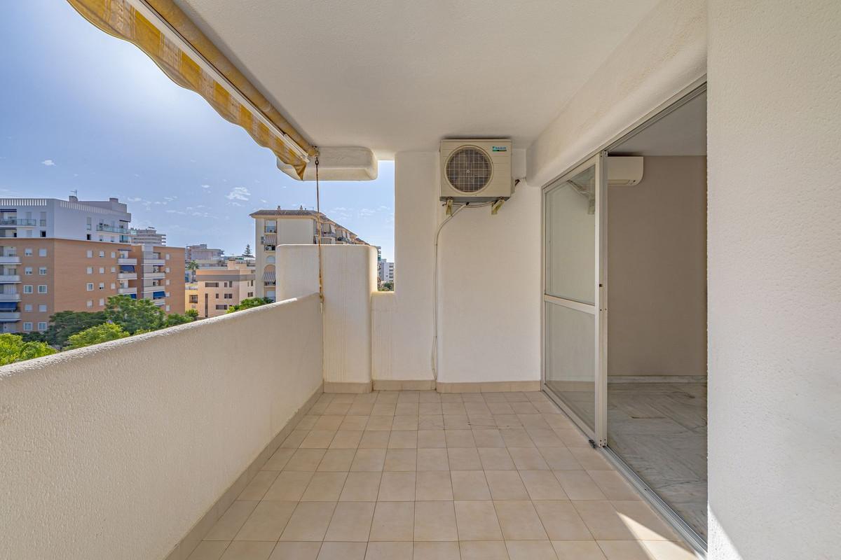 Apartment Middle Floor in Los Boliches