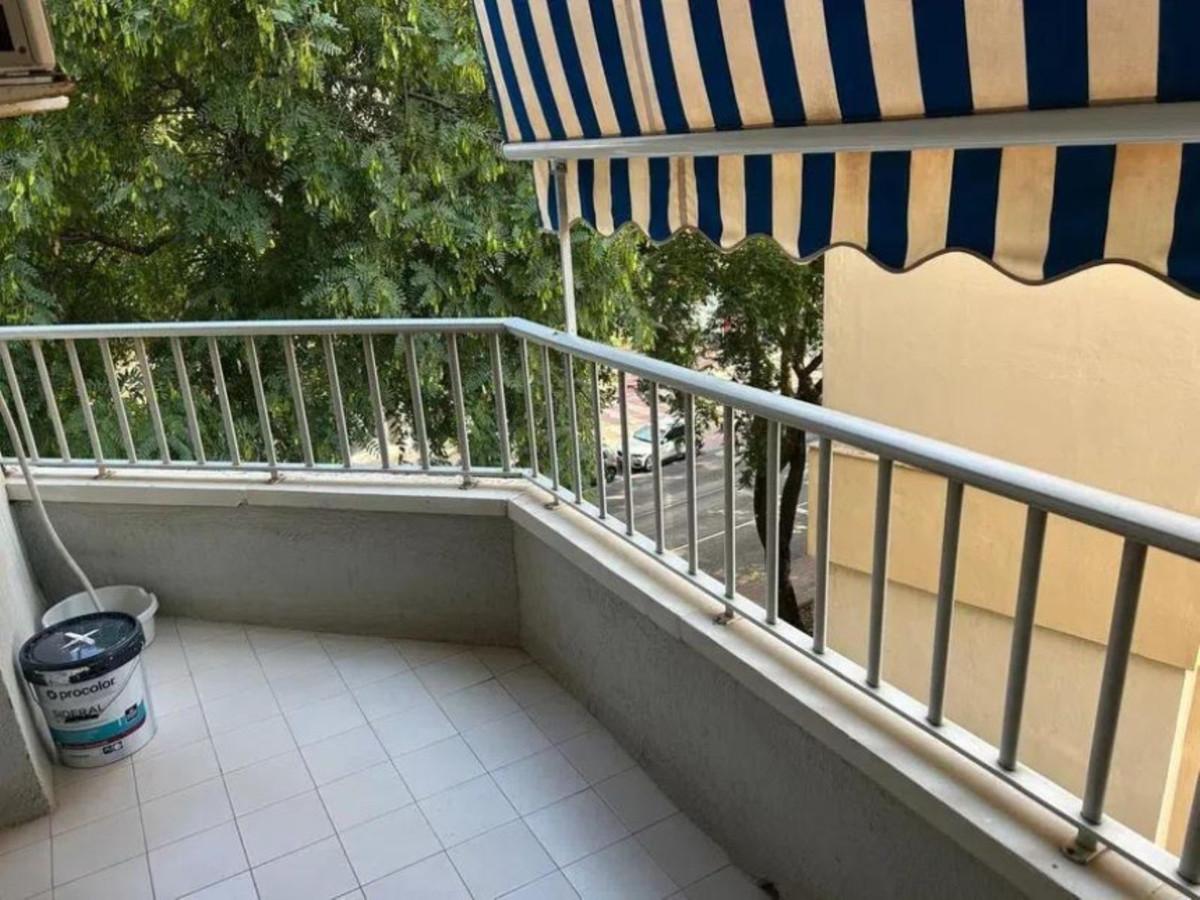 Apartment Middle Floor in Marbella