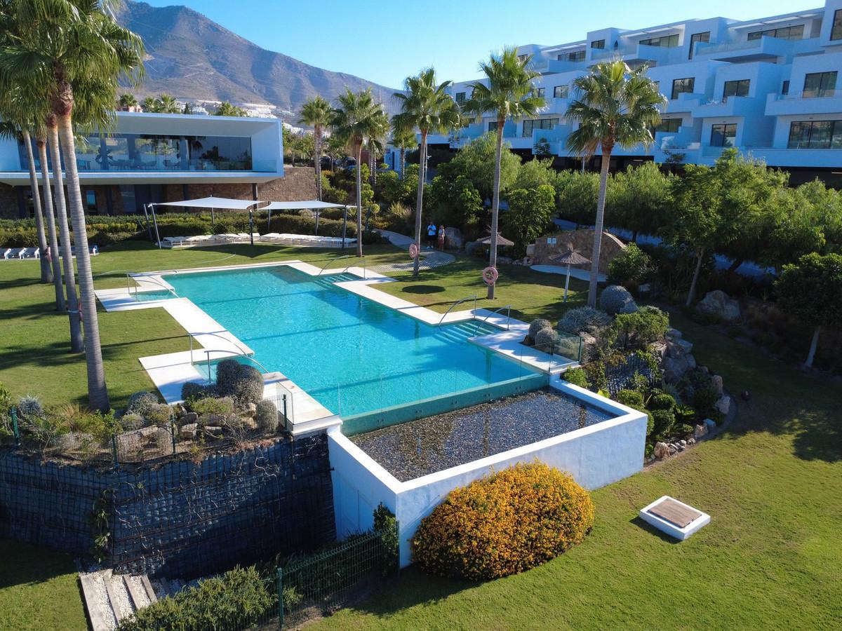 Villa Semi Detached in Benalmadena