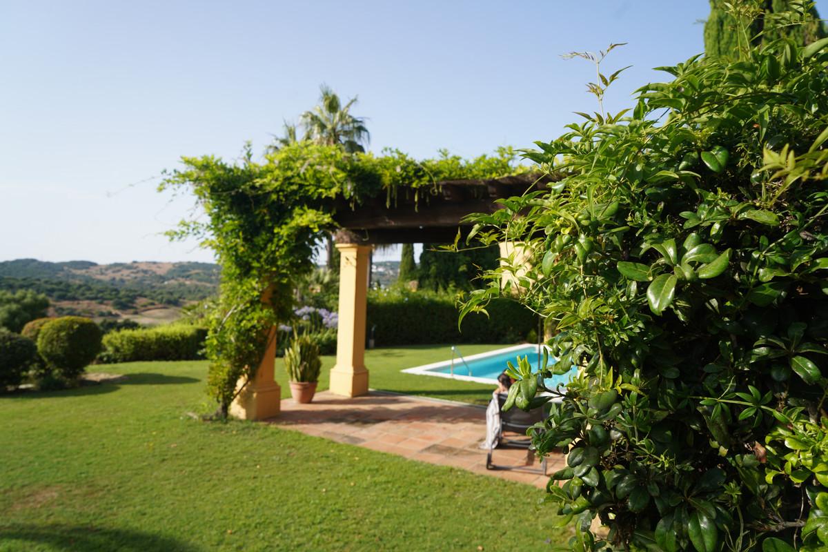 Townhouse Terraced in Sotogrande Alto