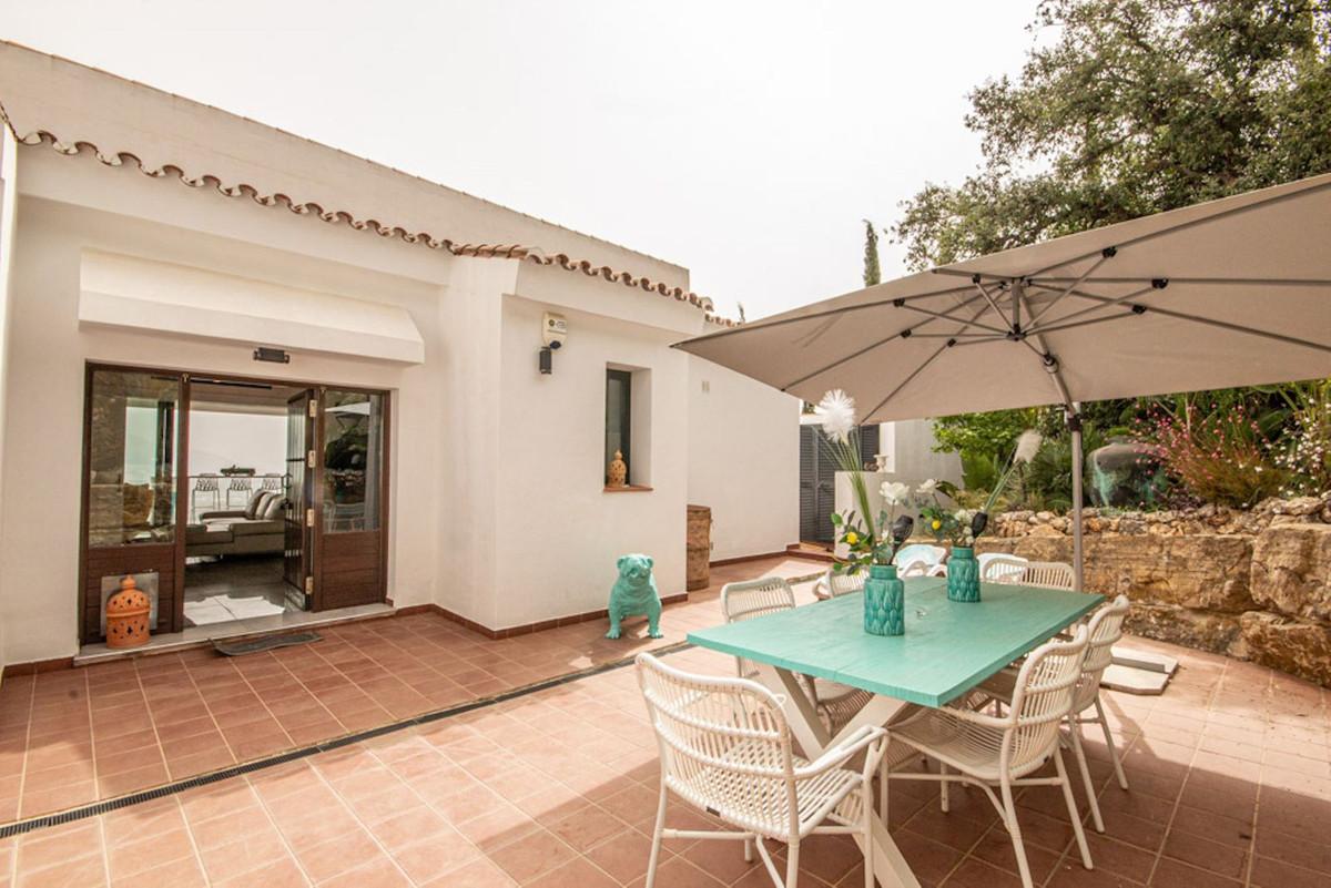 Villa Detached in La Mairena