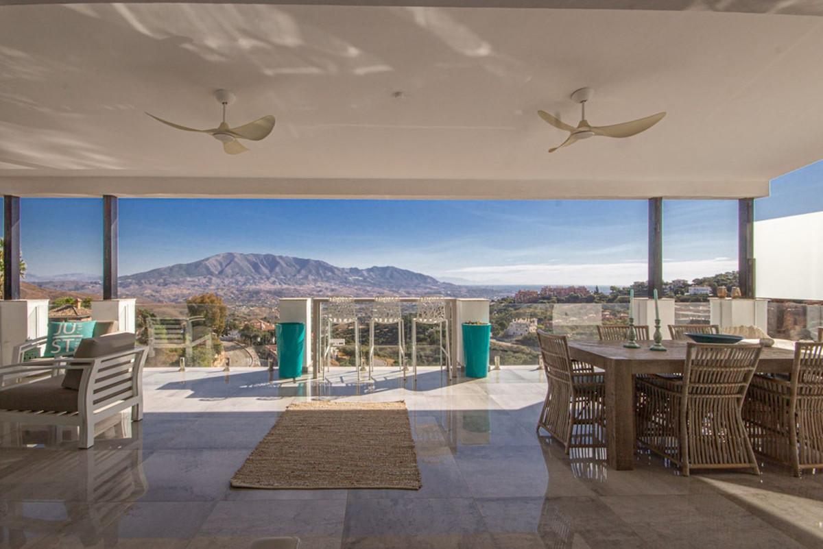 Villa Detached in La Mairena