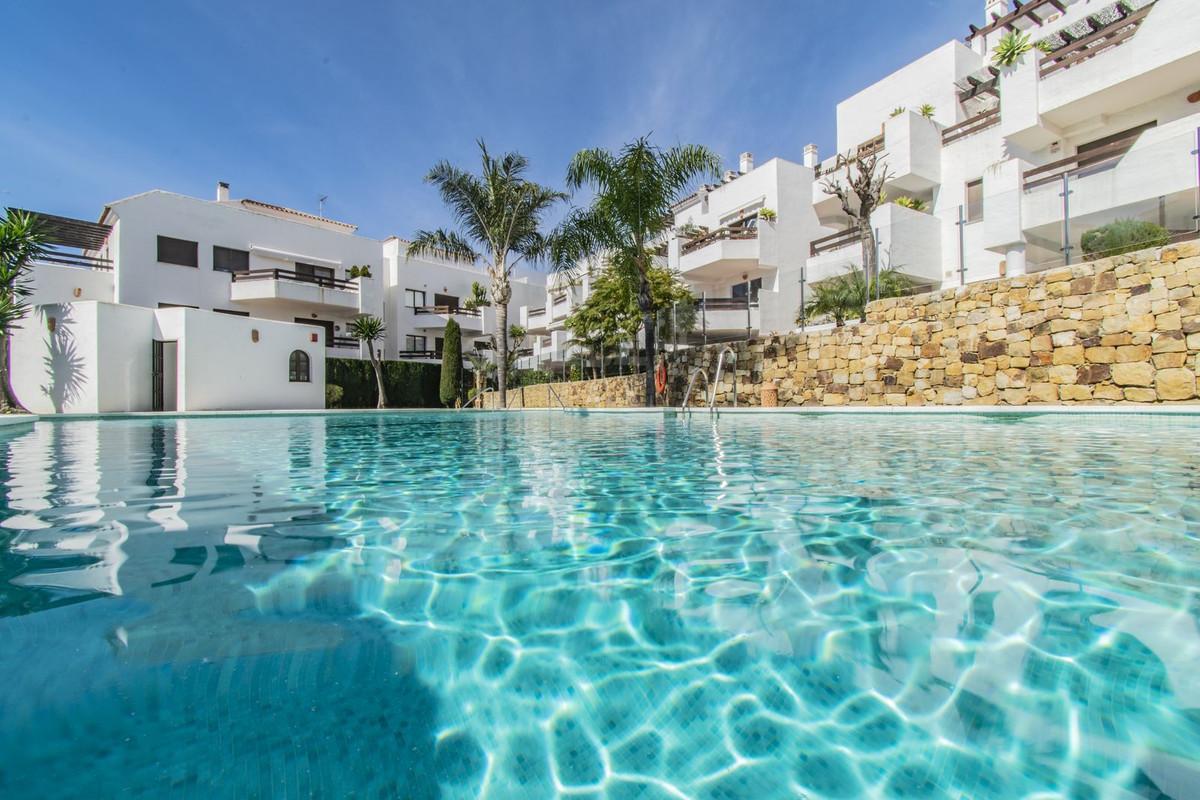 Apartment Middle Floor in Costalita