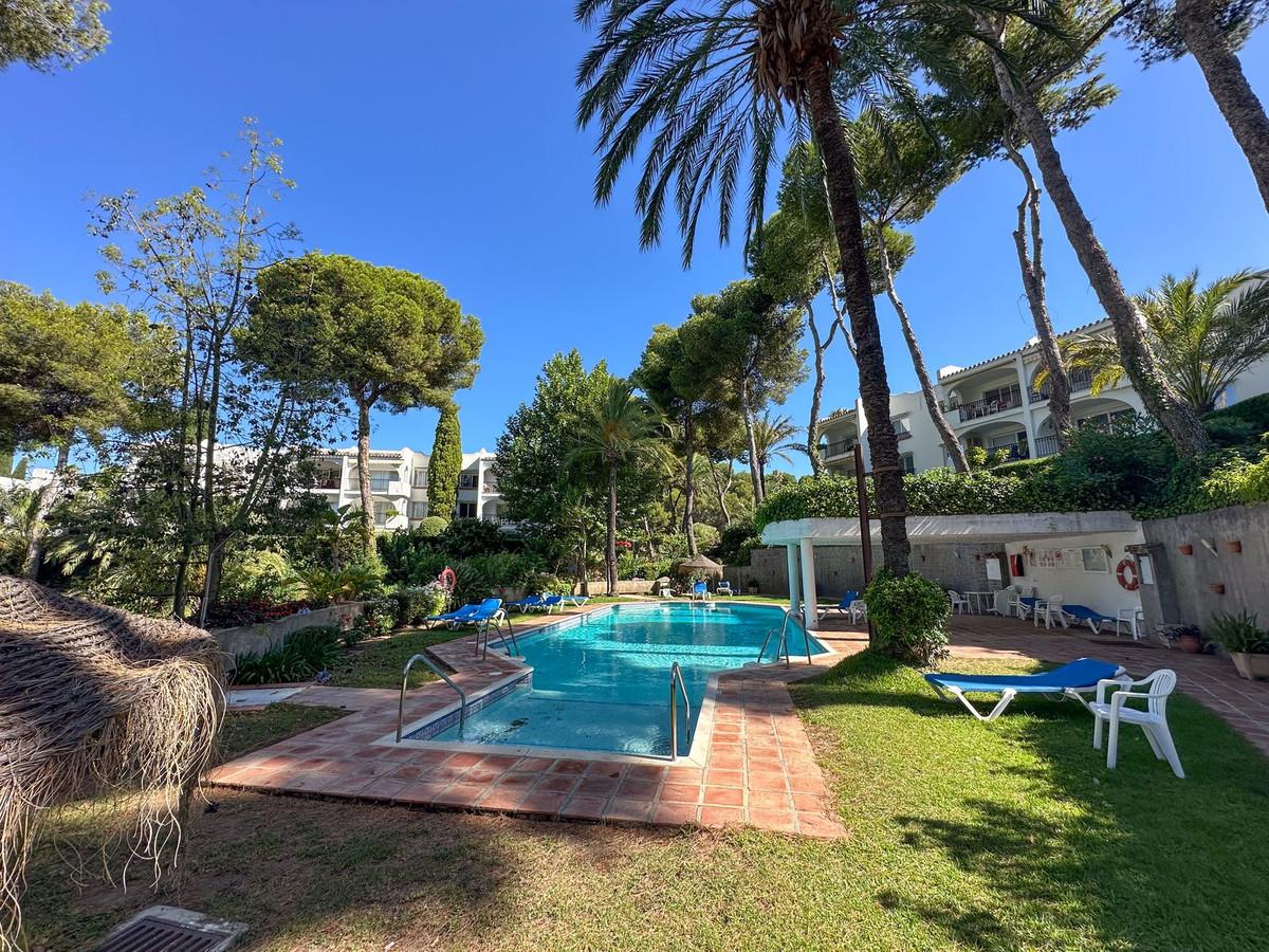 Apartment Middle Floor in Miraflores