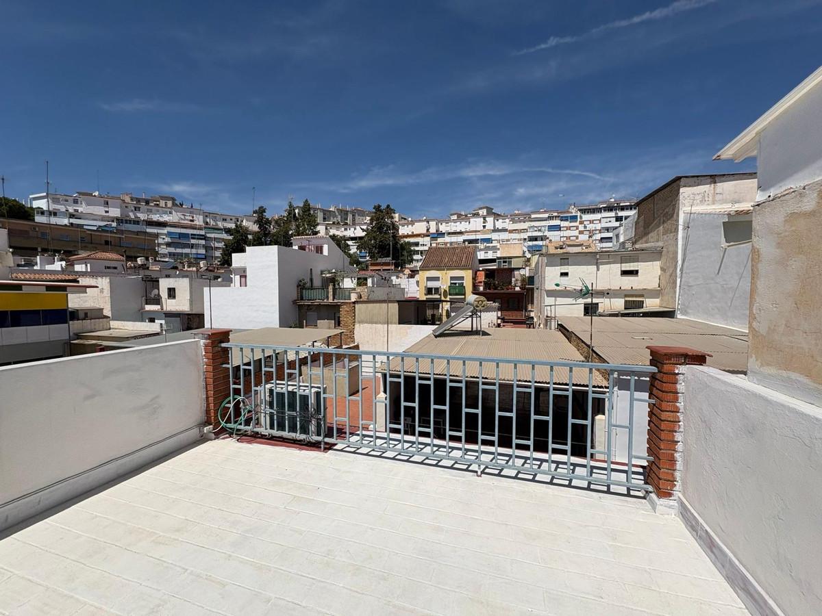 Villa Detached in Benalmadena