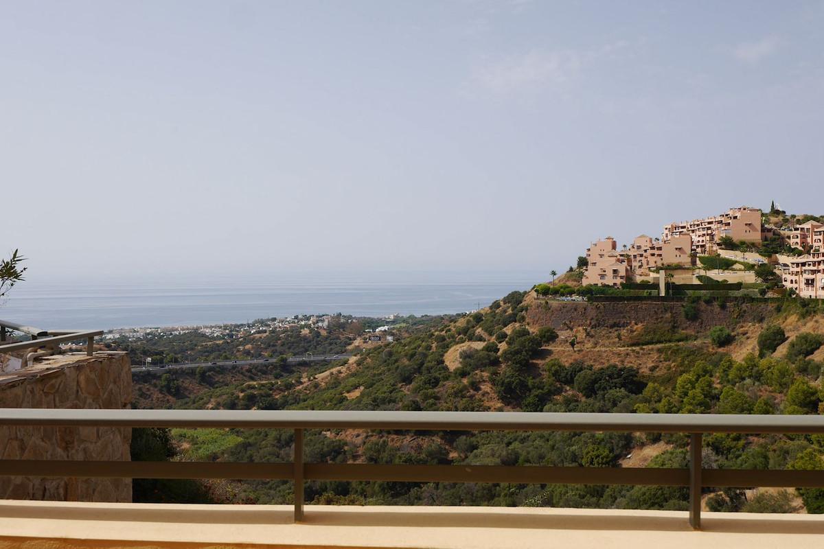 Apartment Ground Floor in Calahonda