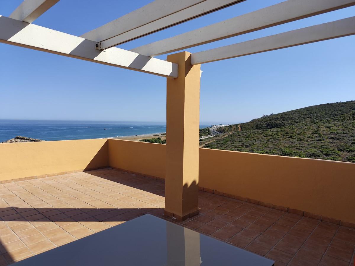 Apartment Penthouse in La Duquesa