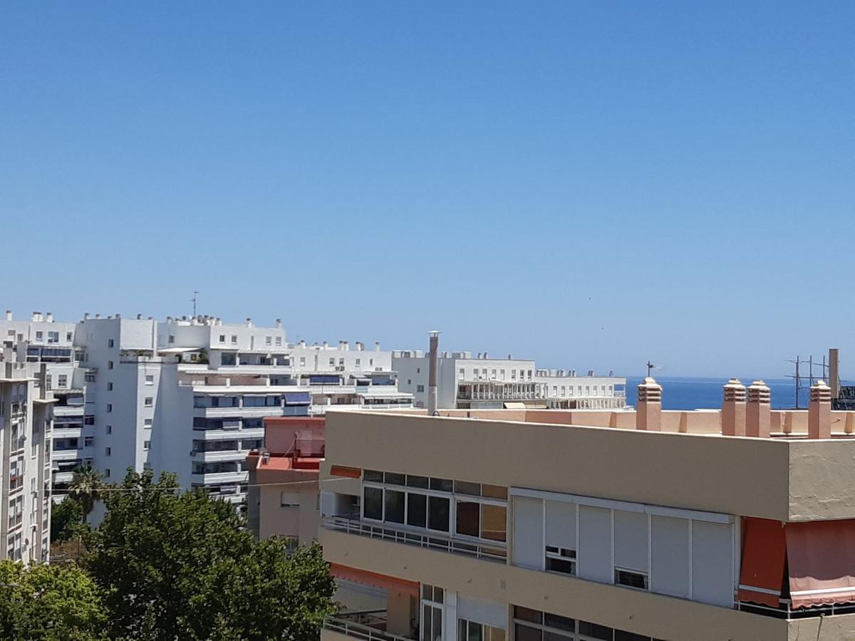 Apartment Penthouse in Marbella