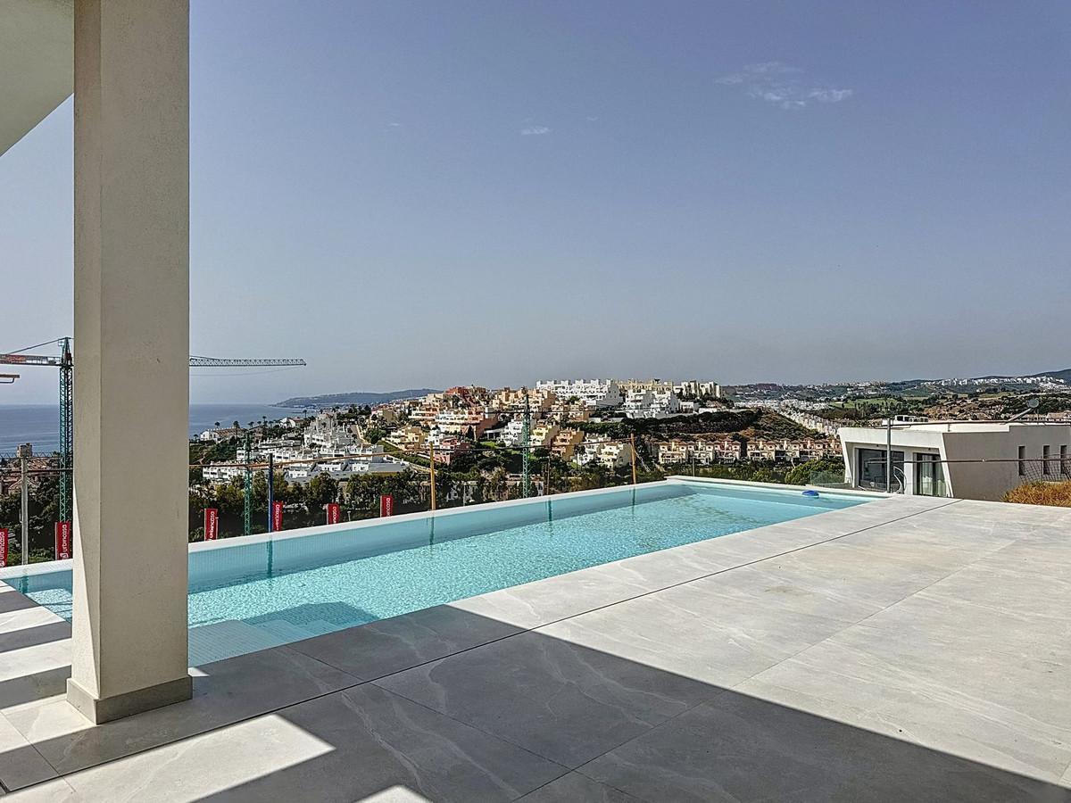 Villa Detached in Casares