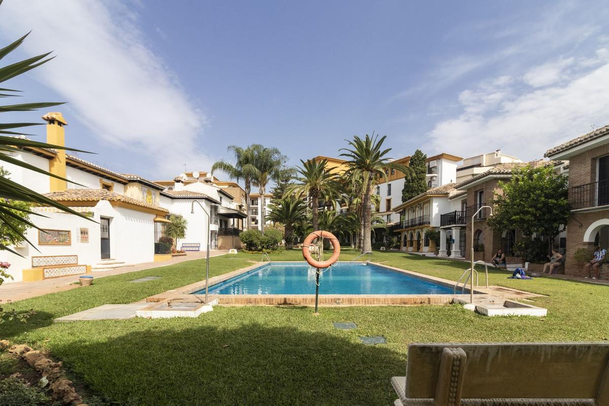 Villa Detached in Fuengirola