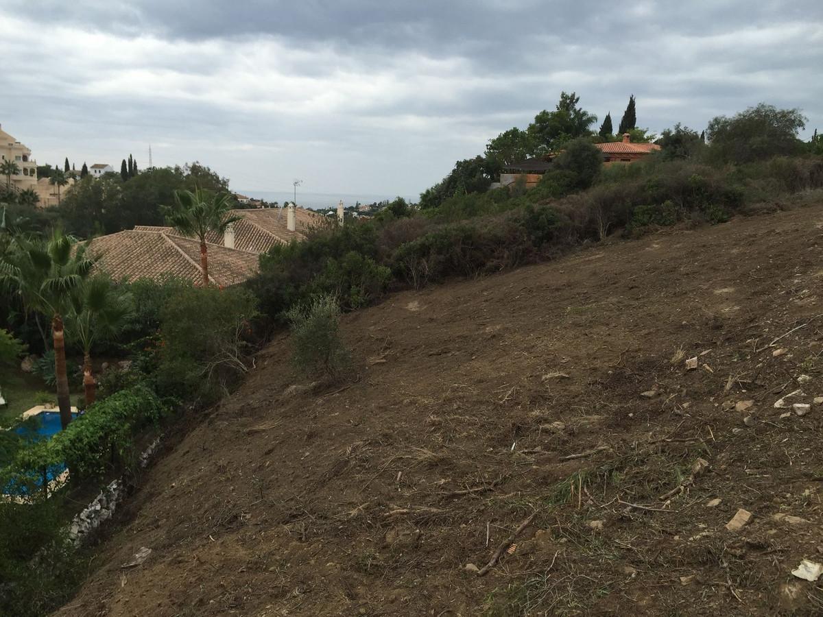 Plot Residential in Elviria