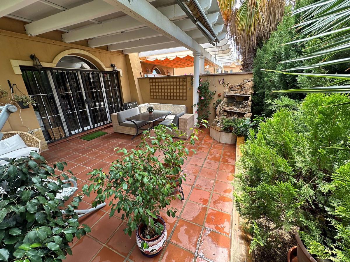 Villa Semi Detached in Riviera del Sol