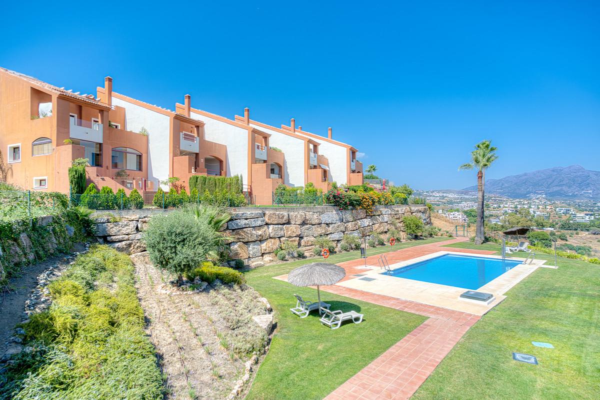 Townhouse Terraced in Benahavís