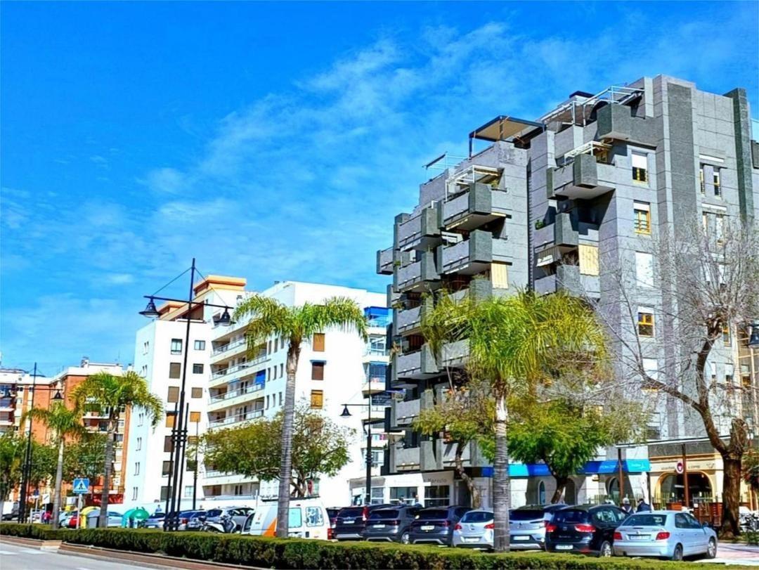 Apartment Middle Floor in Recinto Ferial