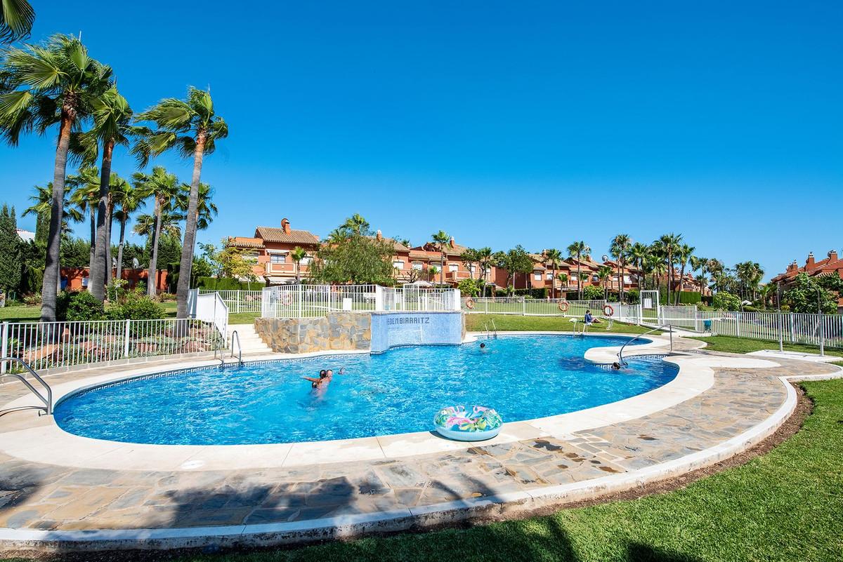 Townhouse Terraced in Atalaya