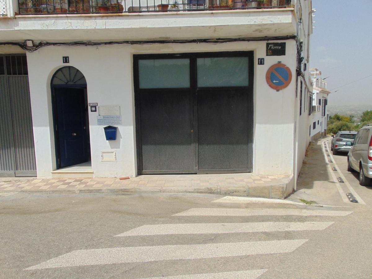 Commercial Other in Alhaurín el Grande