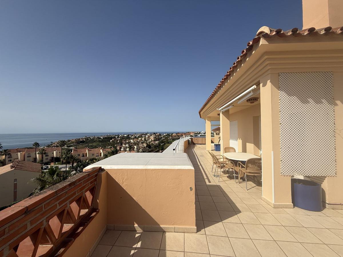 Apartment Penthouse in El Faro