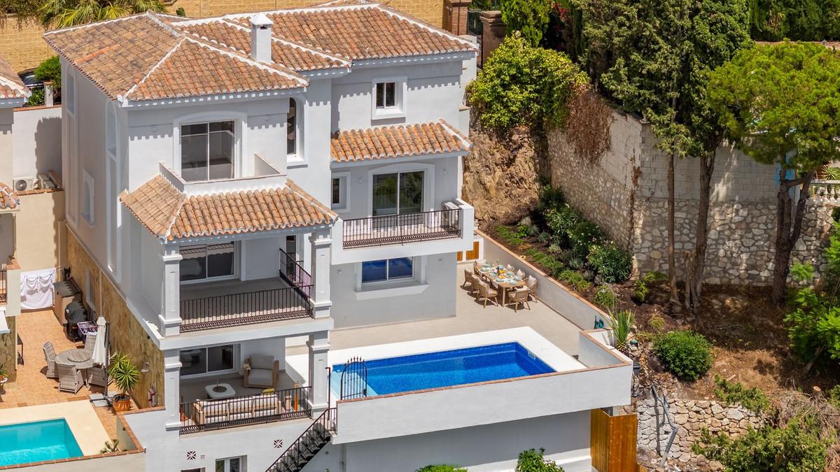 Villa Detached in Torreblanca