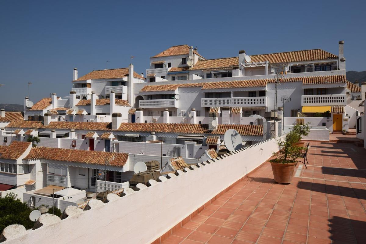 Townhouse Terraced in Mijas Golf