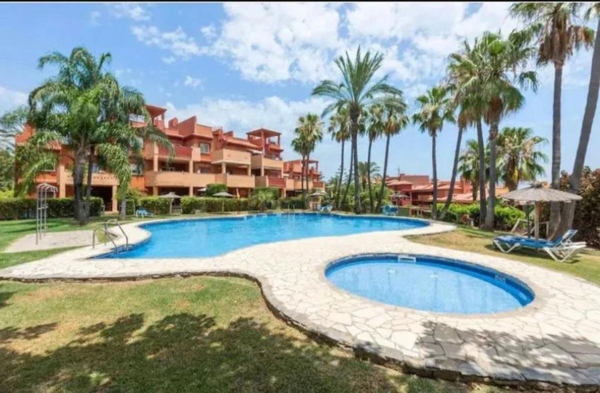 Apartment Penthouse Duplex in Reserva de Marbella