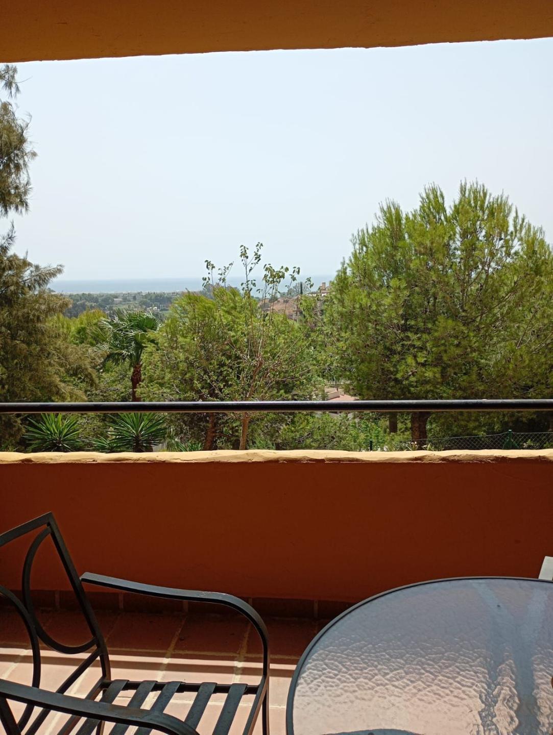 Apartment Ground Floor in Estepona