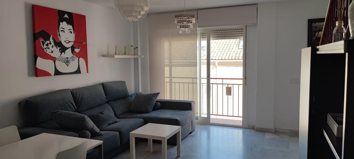 Apartment Duplex in Los Boliches