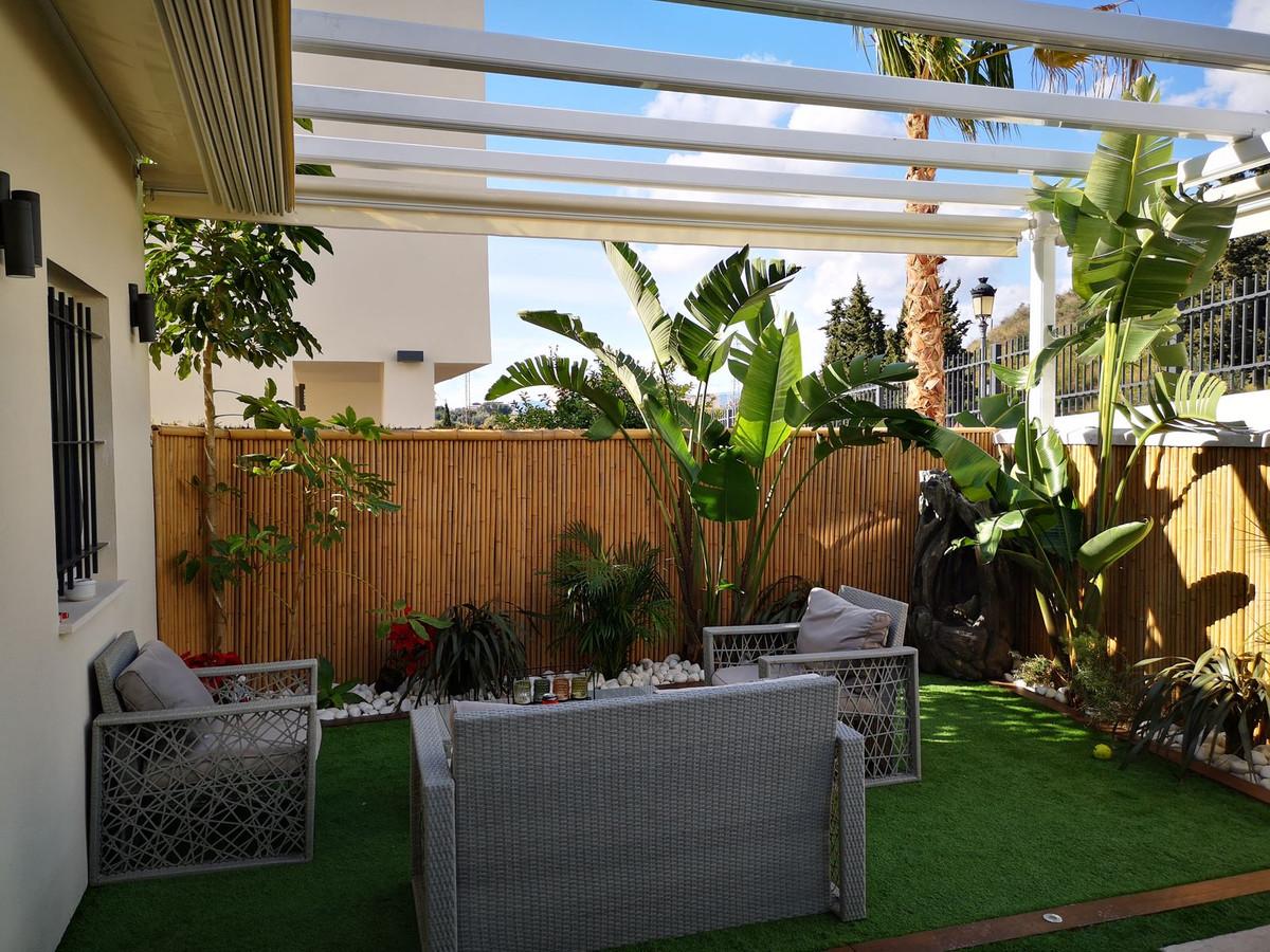 Townhouse Semi Detached in Estepona