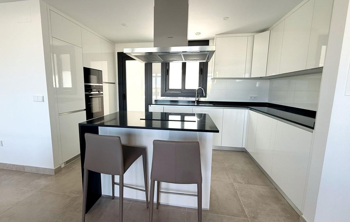 Apartment Ground Floor in Atalaya