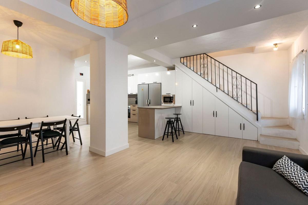 Townhouse Terraced in Monda