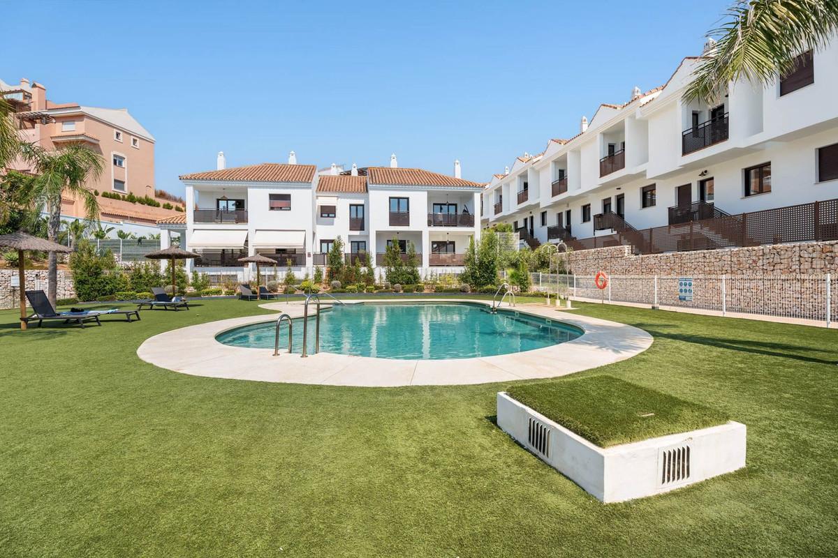 Townhouse Terraced in Riviera del Sol