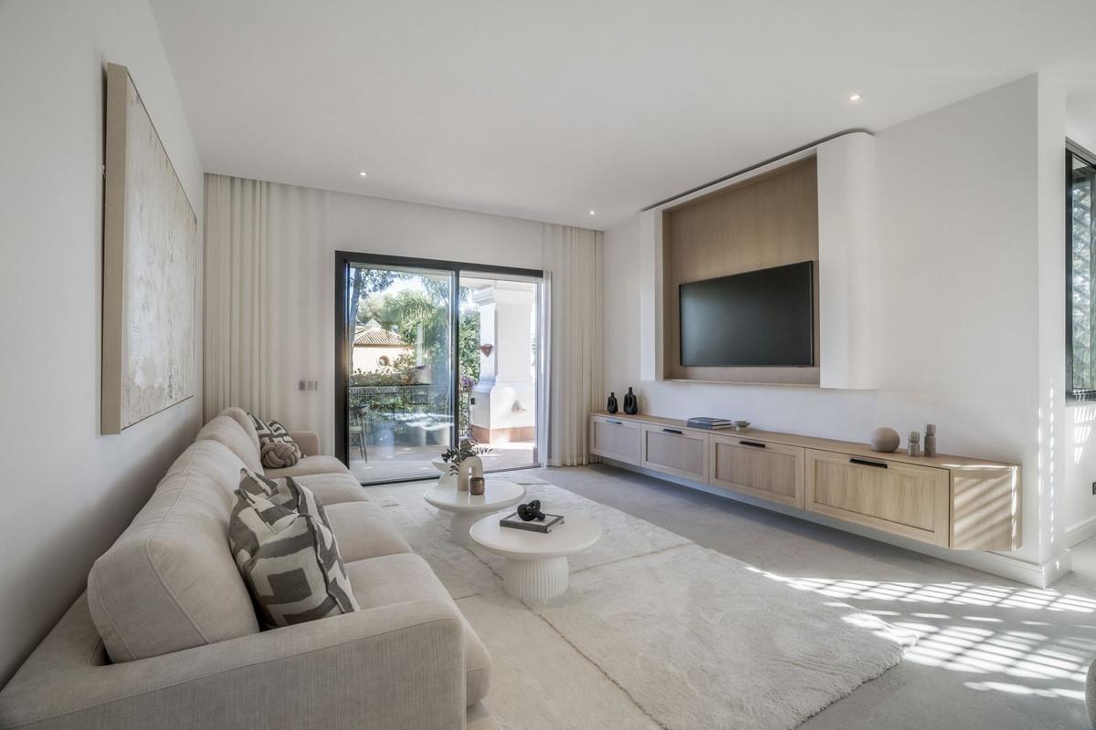 Apartment Ground Floor in The Golden Mile