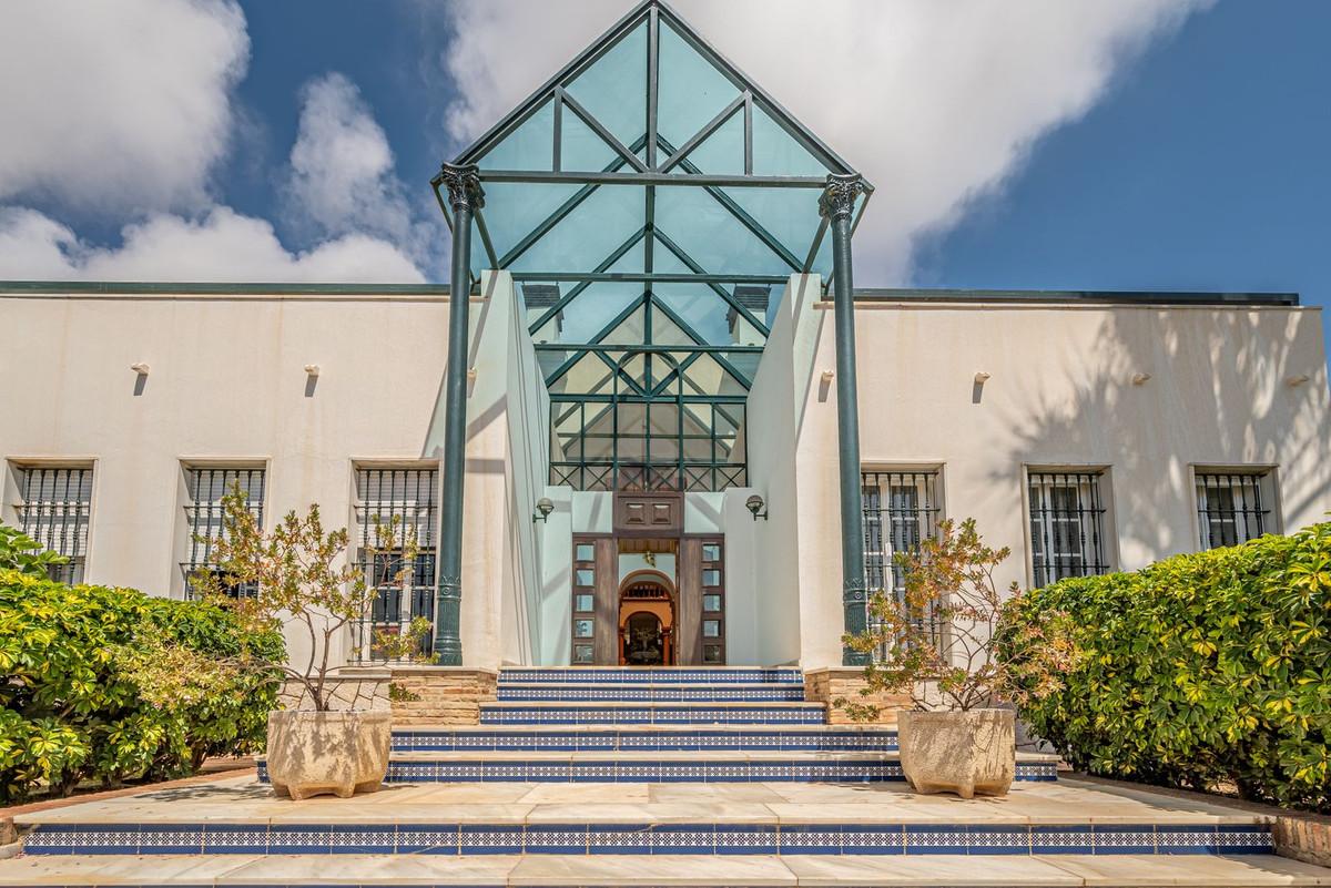 Villa Detached in Benalmadena