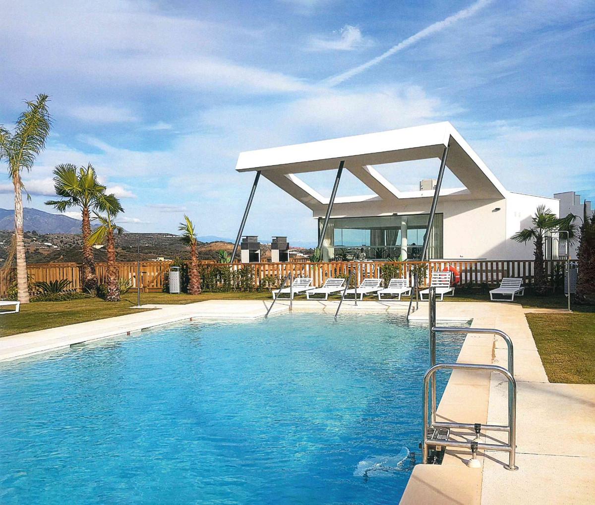 Apartment Ground Floor in La Cala de Mijas