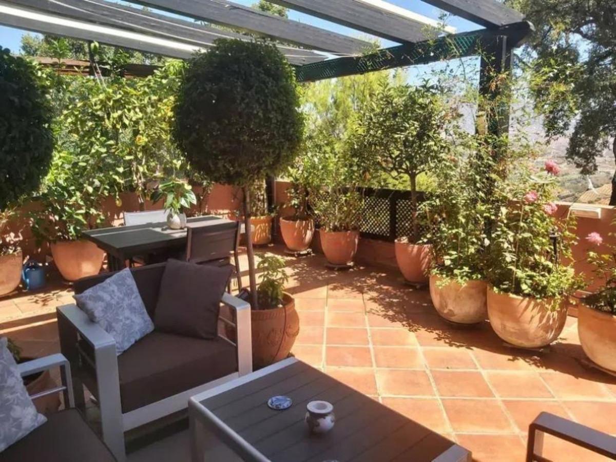 Apartment Middle Floor in Marbella