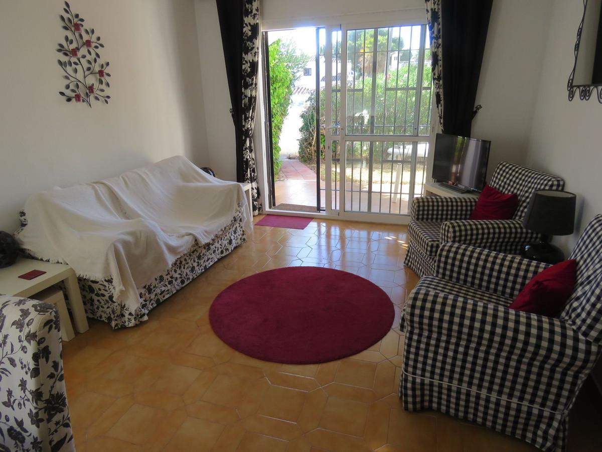 Villa Detached in Calypso