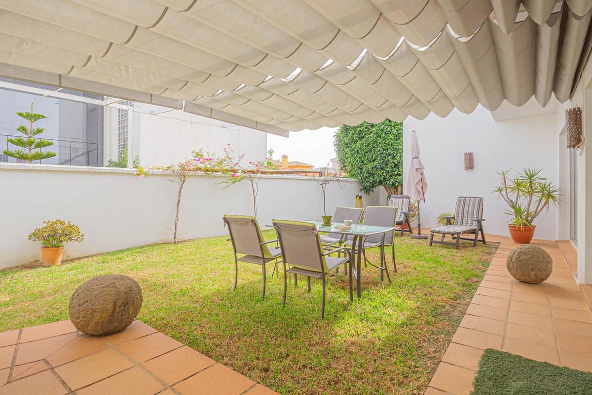Villa Detached in La Línea