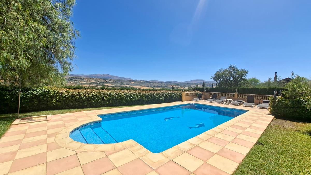 Villa Detached in Ronda