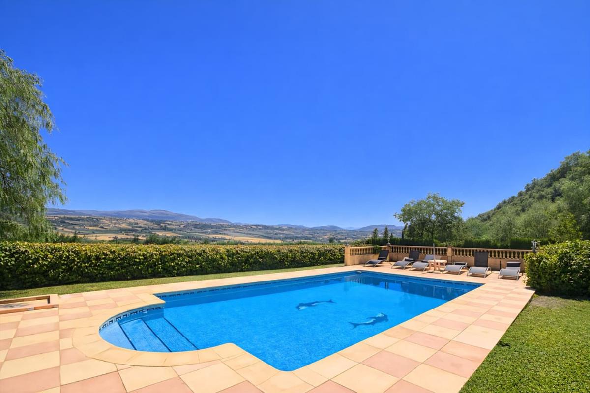 Villa Detached in Ronda