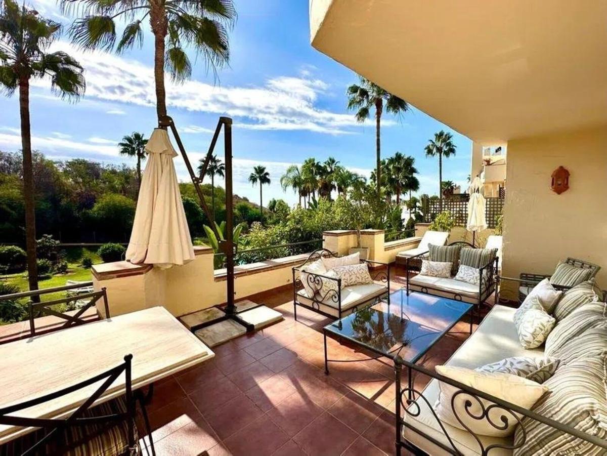 Apartment Ground Floor in The Golden Mile