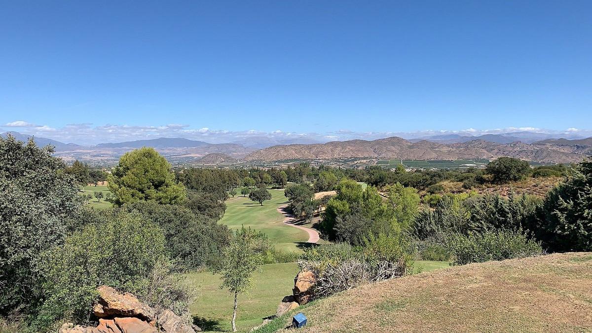 Plot Residential in Alhaurín de la Torre