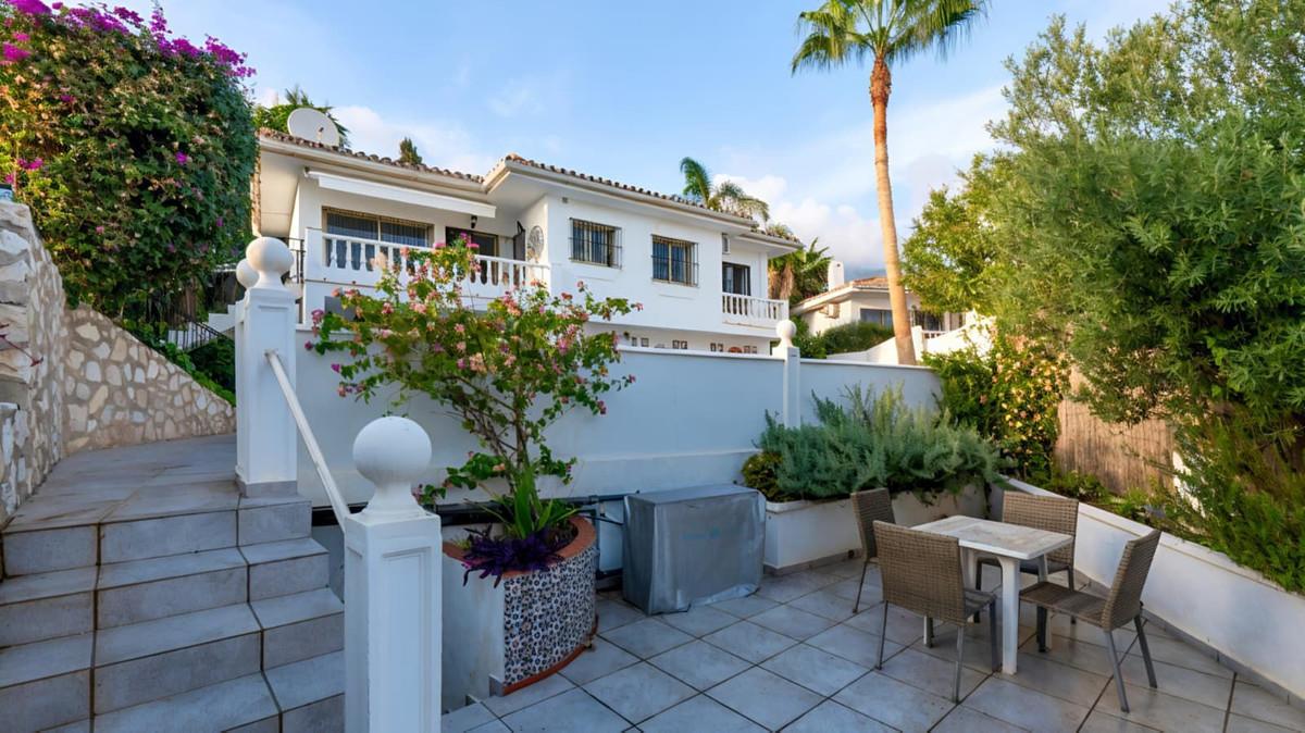Villa Detached in Torreblanca