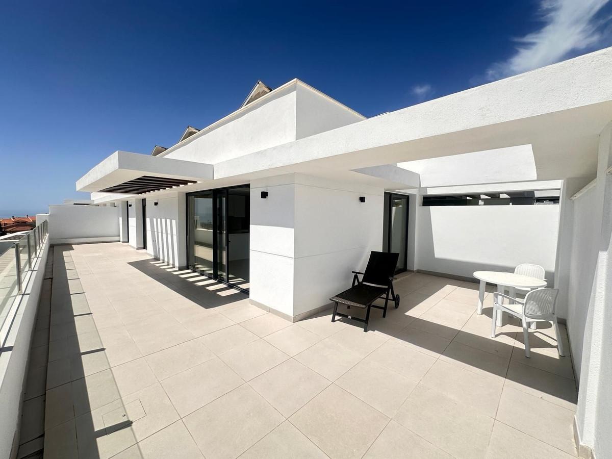 Apartment Penthouse in La Cala