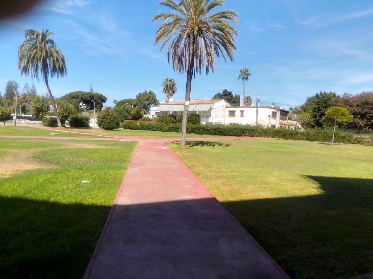 Commercial Commercial Premises in Marbella